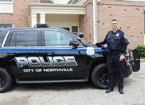 Anyone with information is asked to contact the Northville Township Police Department at 248-349-9400. . Northville township police blotter